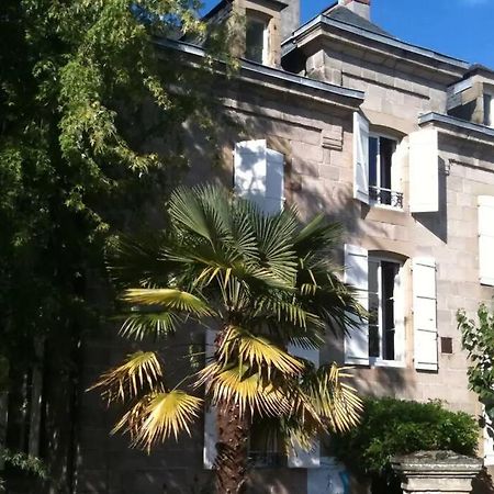 #Le Conquerant Du Dernierjour-Grand F2-Hypercentre Brive-la-Gaillarde Exterior foto