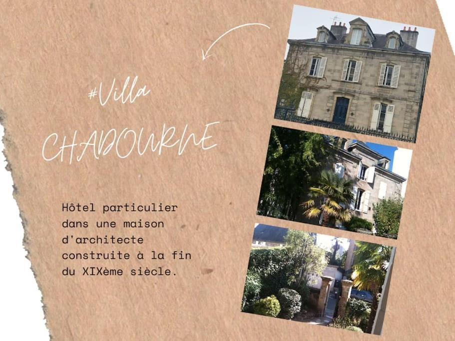 #Le Conquerant Du Dernierjour-Grand F2-Hypercentre Brive-la-Gaillarde Exterior foto