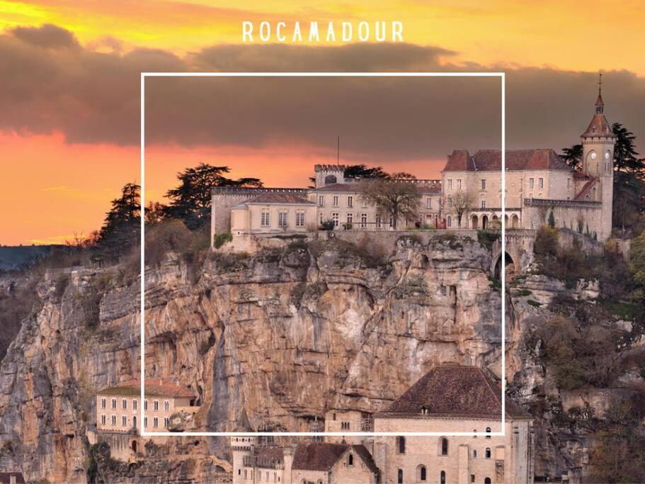 #Le Conquerant Du Dernierjour-Grand F2-Hypercentre Brive-la-Gaillarde Exterior foto