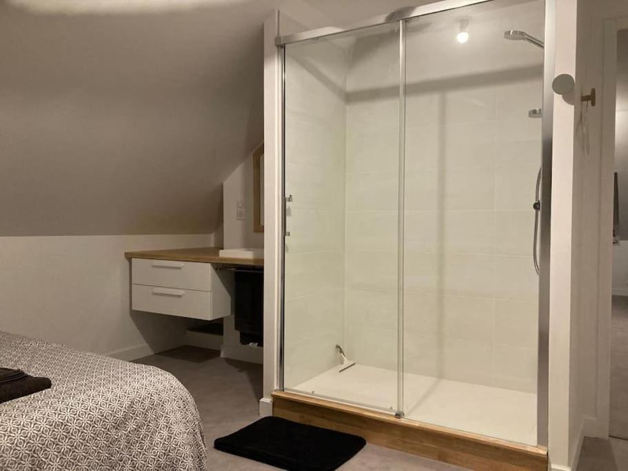 #Le Conquerant Du Dernierjour-Grand F2-Hypercentre Brive-la-Gaillarde Exterior foto