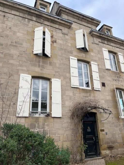 #Le Conquerant Du Dernierjour-Grand F2-Hypercentre Brive-la-Gaillarde Exterior foto